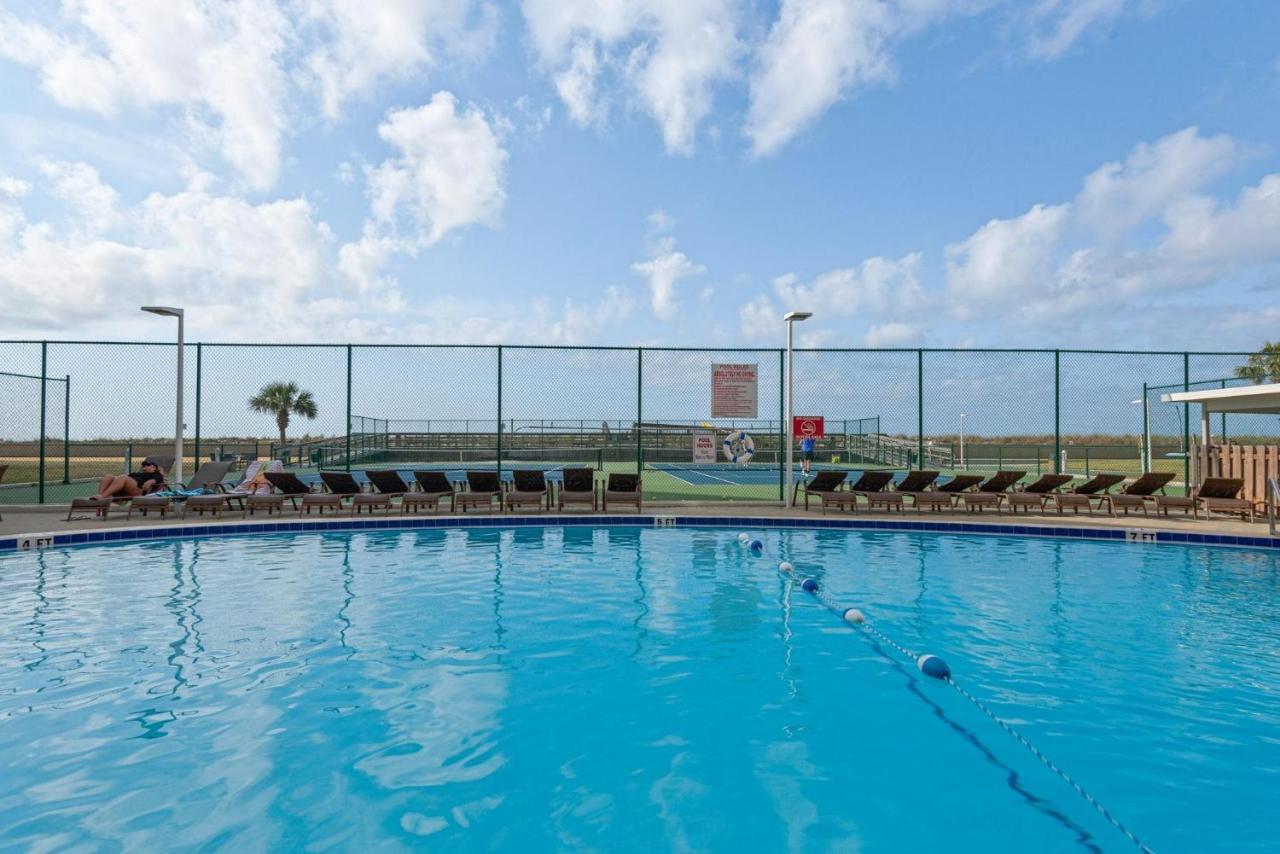 Holiday Surf And Racquet Club 707 Дестін Екстер'єр фото