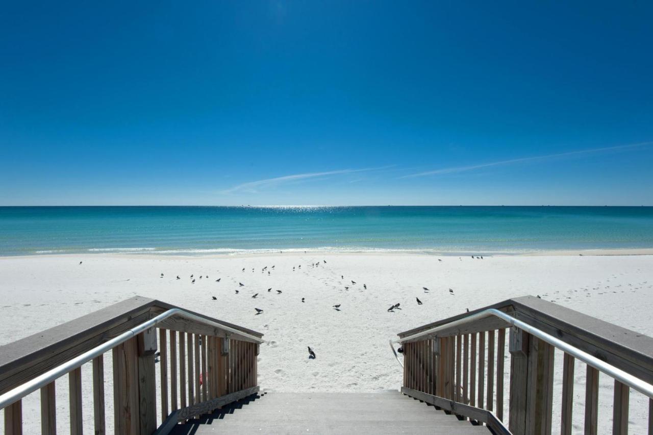 Holiday Surf And Racquet Club 707 Дестін Екстер'єр фото
