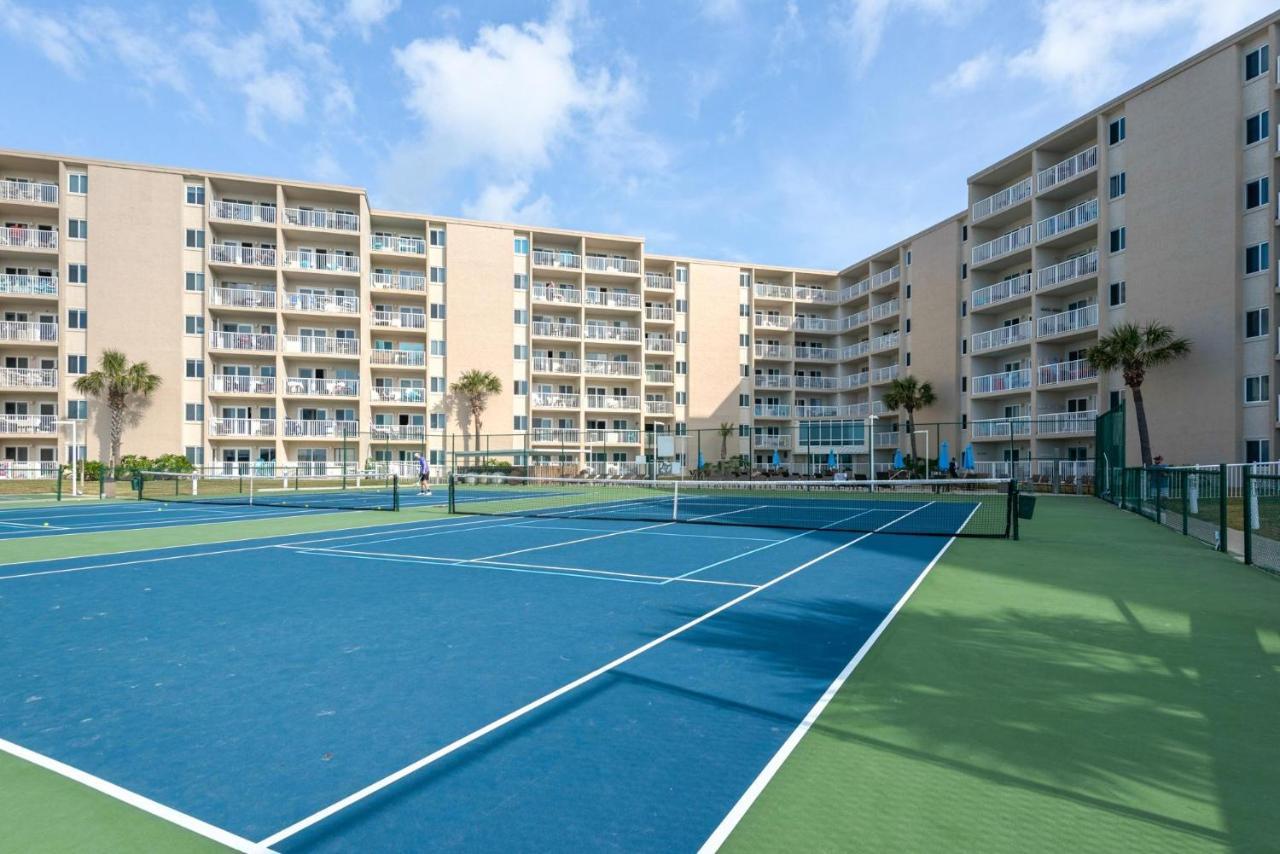 Holiday Surf And Racquet Club 707 Дестін Екстер'єр фото