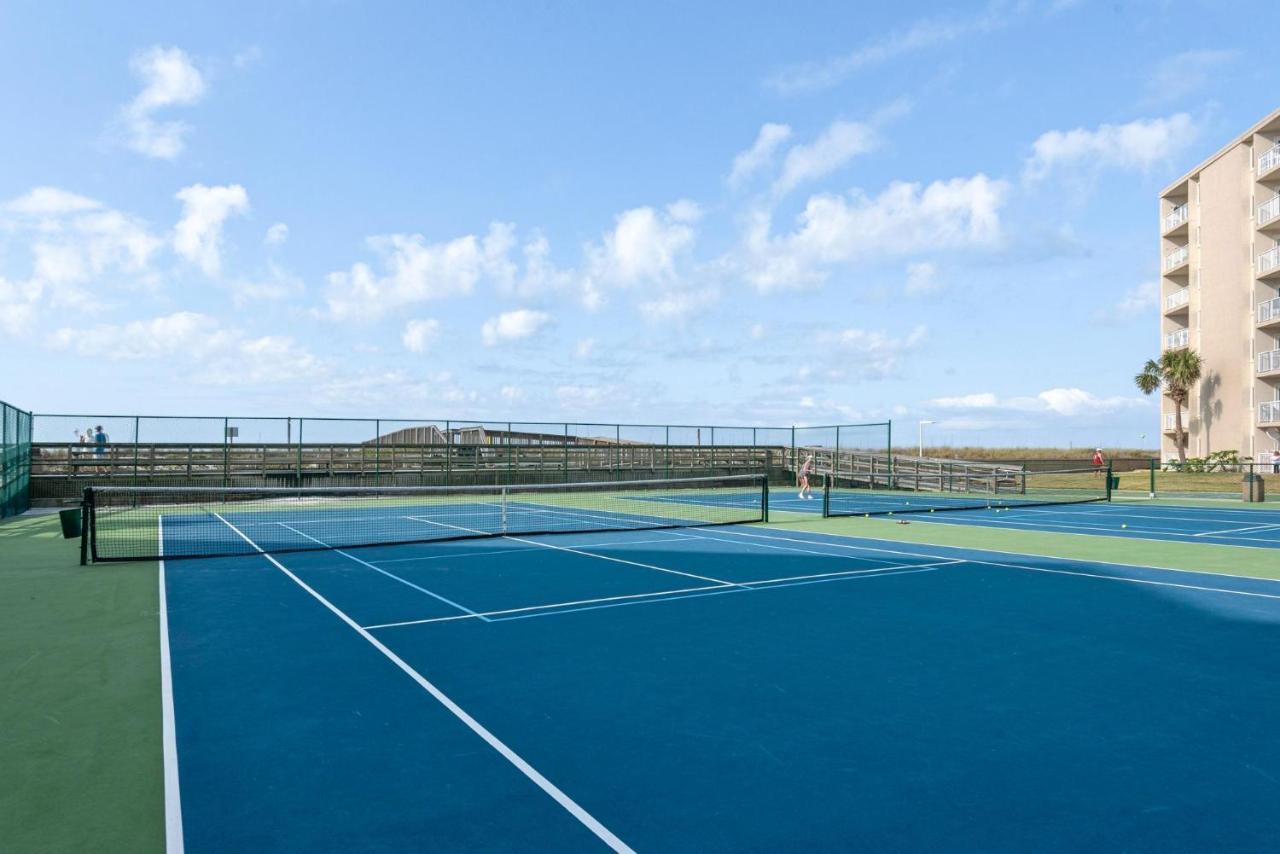 Holiday Surf And Racquet Club 707 Дестін Екстер'єр фото