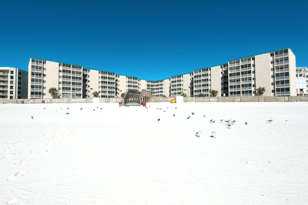 Holiday Surf And Racquet Club 707 Дестін Екстер'єр фото