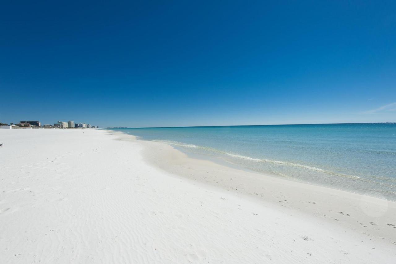 Holiday Surf And Racquet Club 707 Дестін Екстер'єр фото