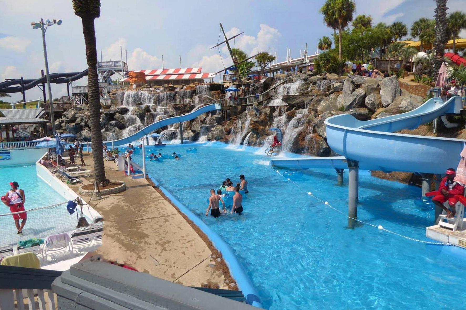 Holiday Surf And Racquet Club 707 Дестін Екстер'єр фото